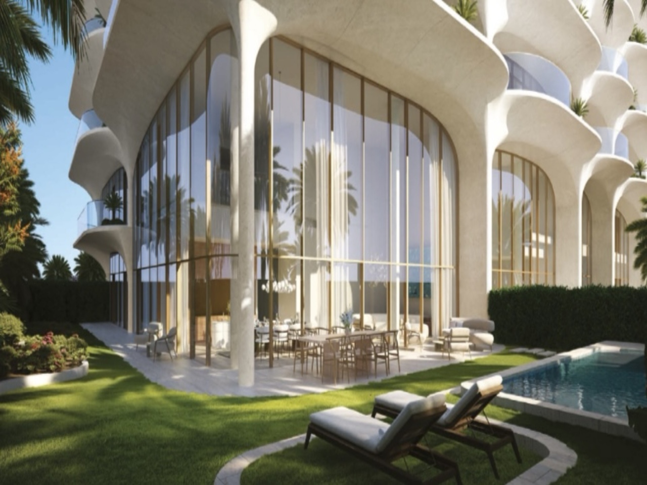 Ocean House /Q4 2025